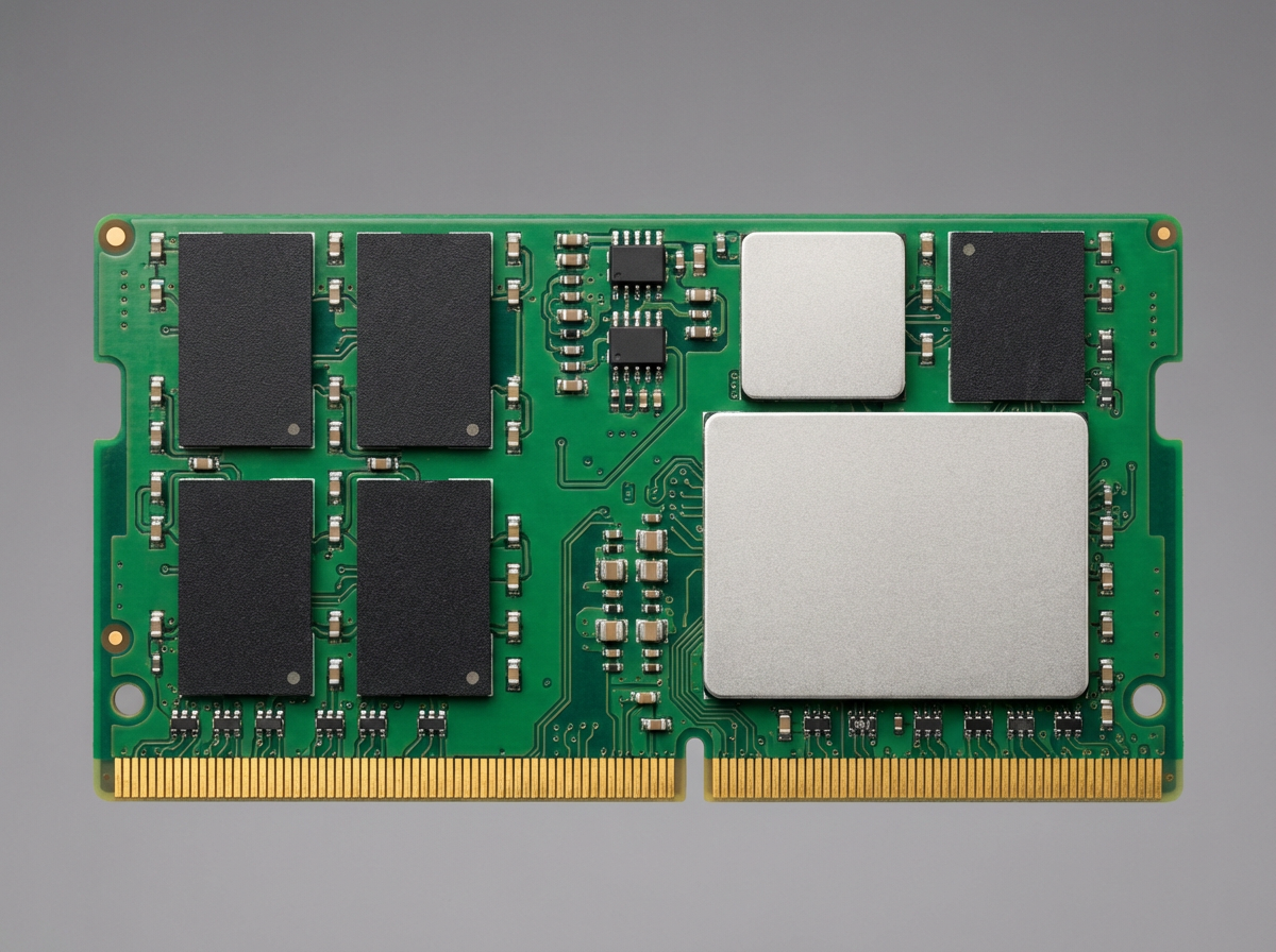 DDR5 ECC